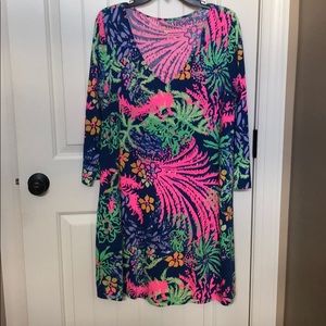 NWOT Lilly Pulitzer Dress